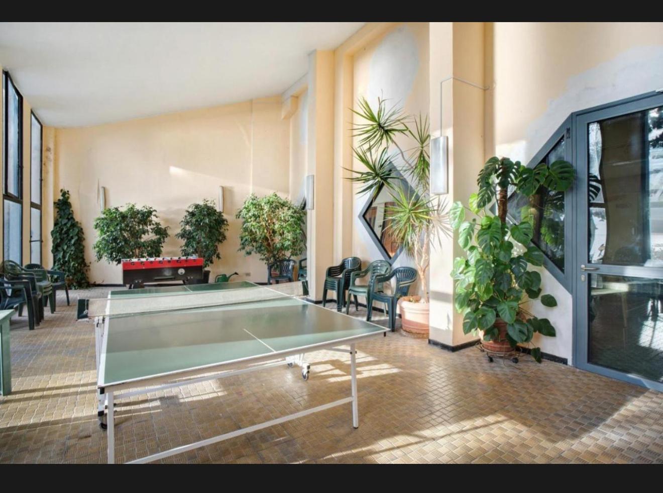 Mamariviera Home Holidays Sanremo - Casa Vista Mare Con Piscina Extérieur photo