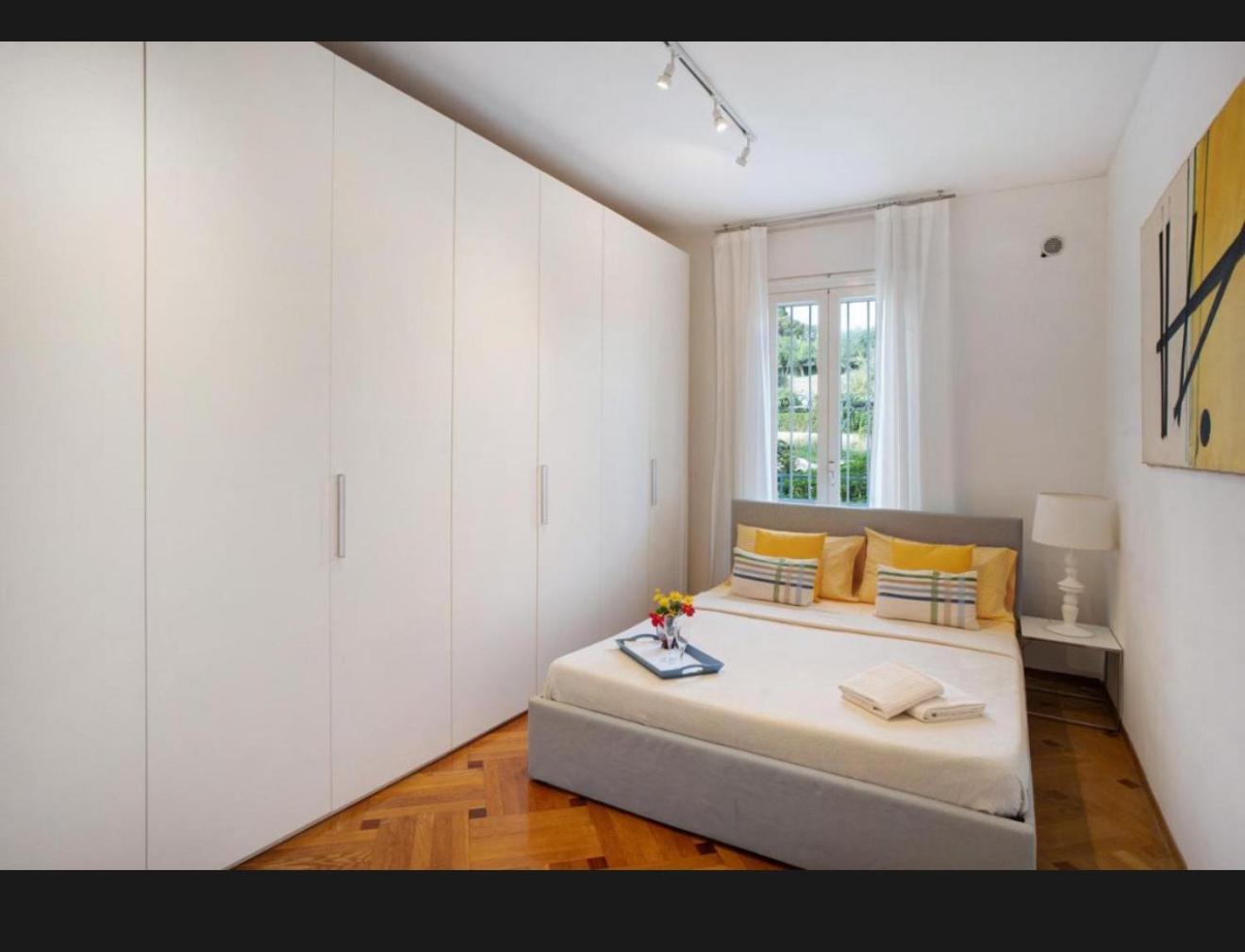 Mamariviera Home Holidays Sanremo - Casa Vista Mare Con Piscina Extérieur photo