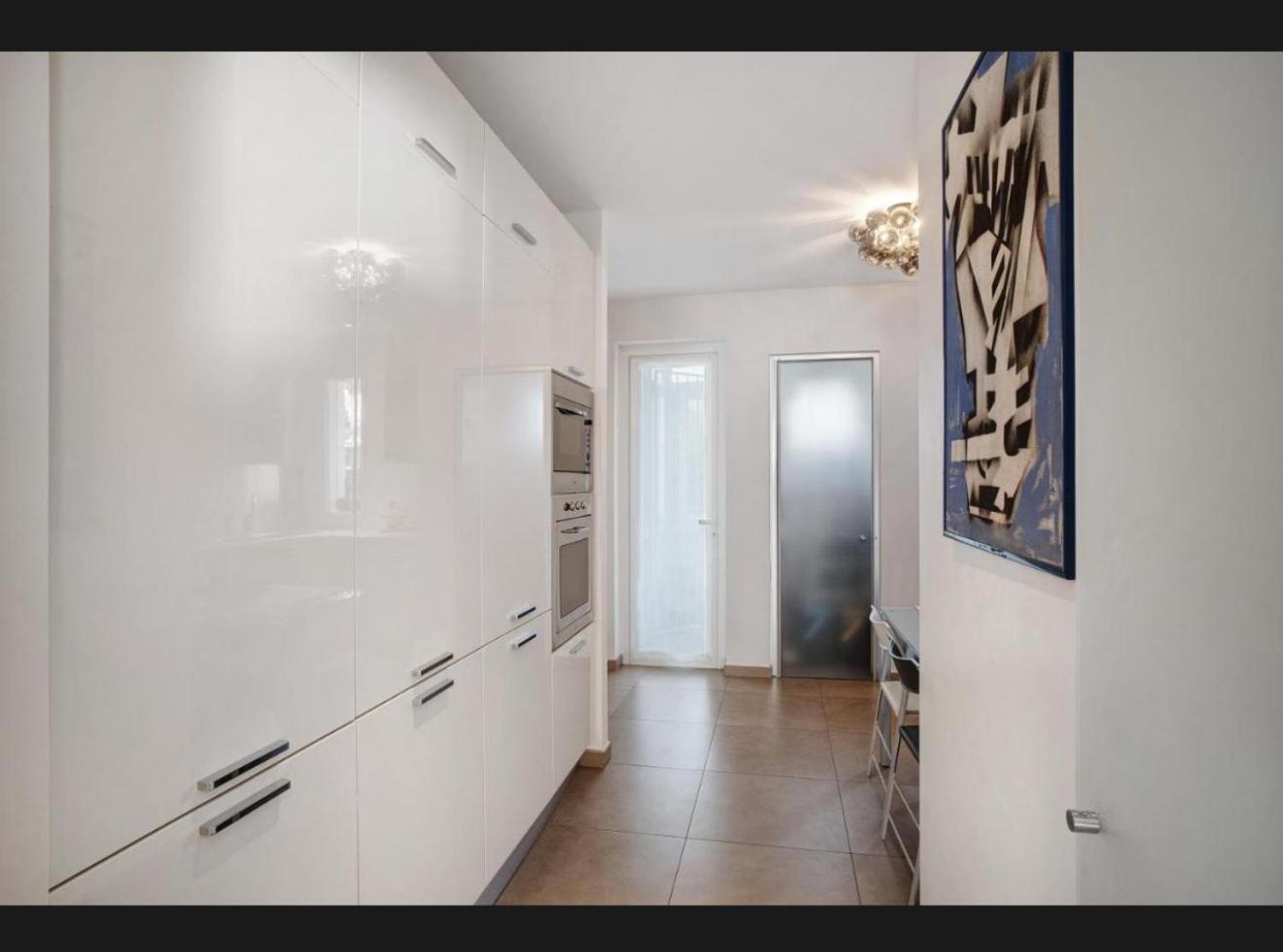 Mamariviera Home Holidays Sanremo - Casa Vista Mare Con Piscina Extérieur photo