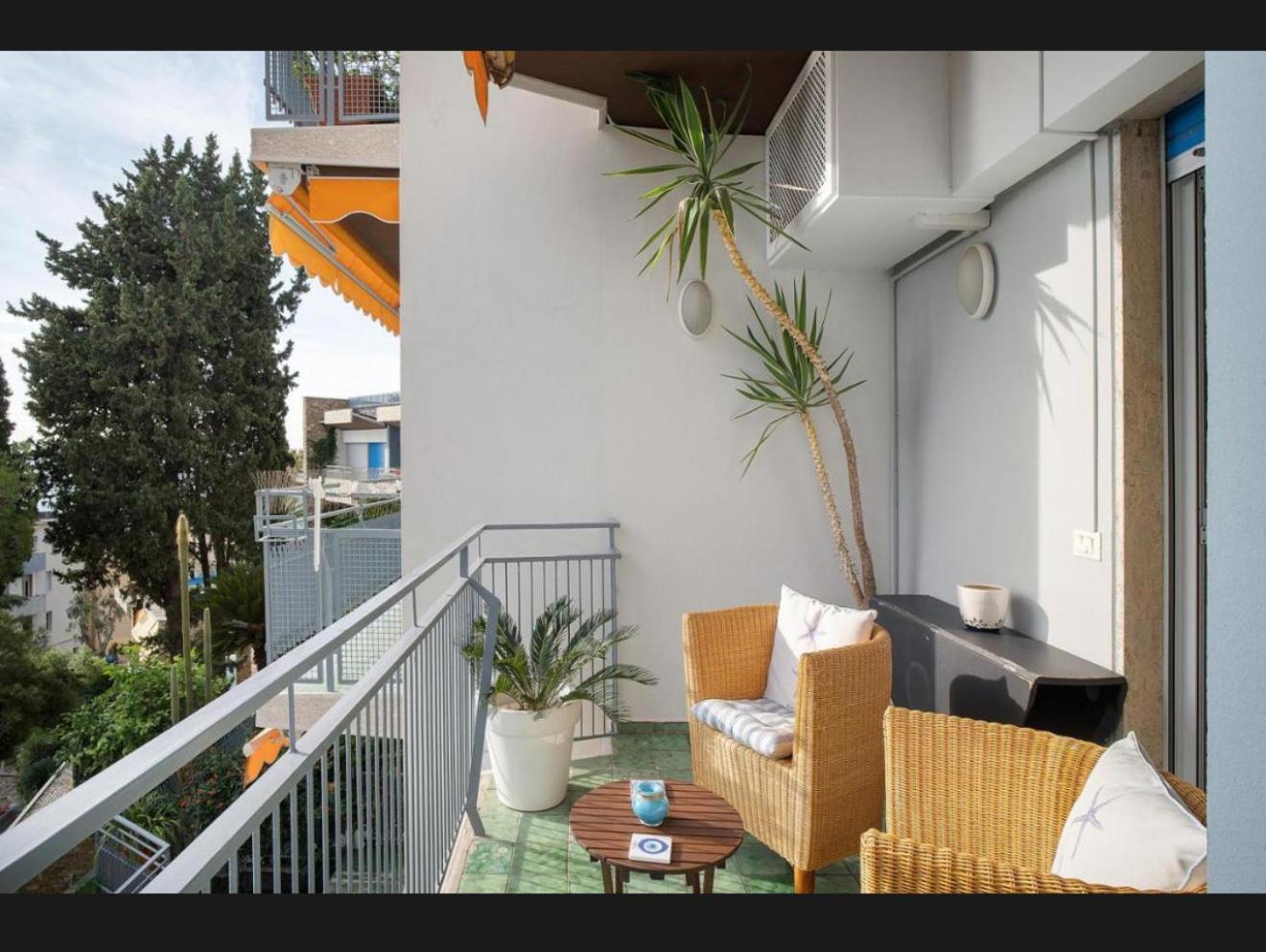 Mamariviera Home Holidays Sanremo - Casa Vista Mare Con Piscina Extérieur photo
